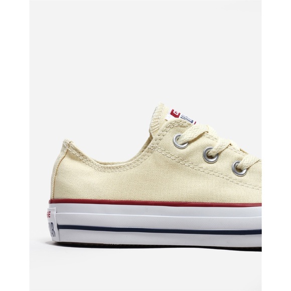 NWT Converse All Star Canvas Ox
